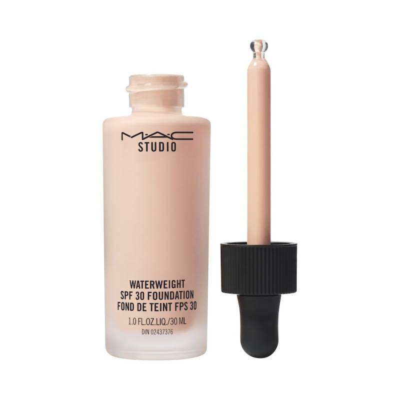 MAC  MAC Studio Waterweight foundation 30.0 ml von MAC