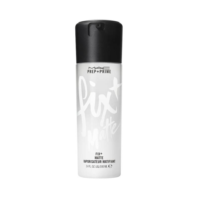 MAC  MAC Prep + Prime Fix+ Mattifying Mist fixingspray 100.0 ml von MAC