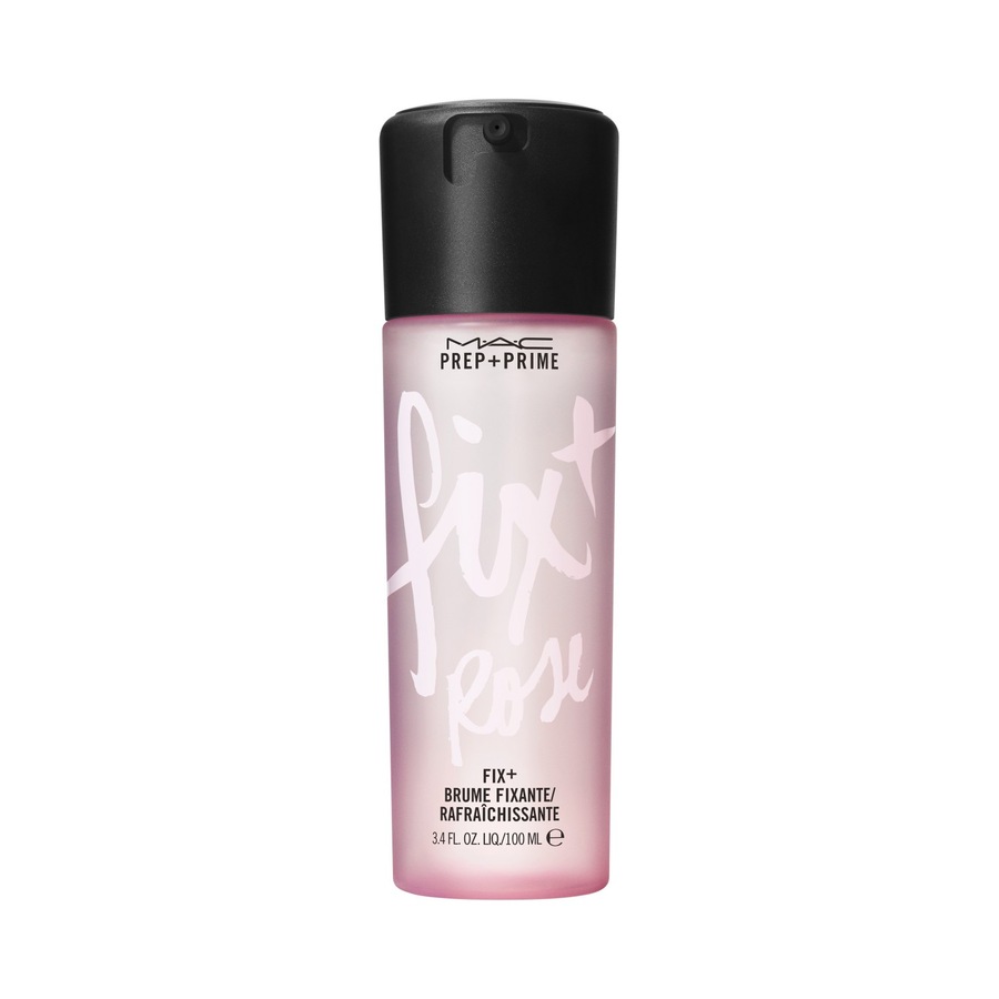 MAC  MAC Prep + Prime Fix+ Rose gesichtsspray 100.0 ml von MAC