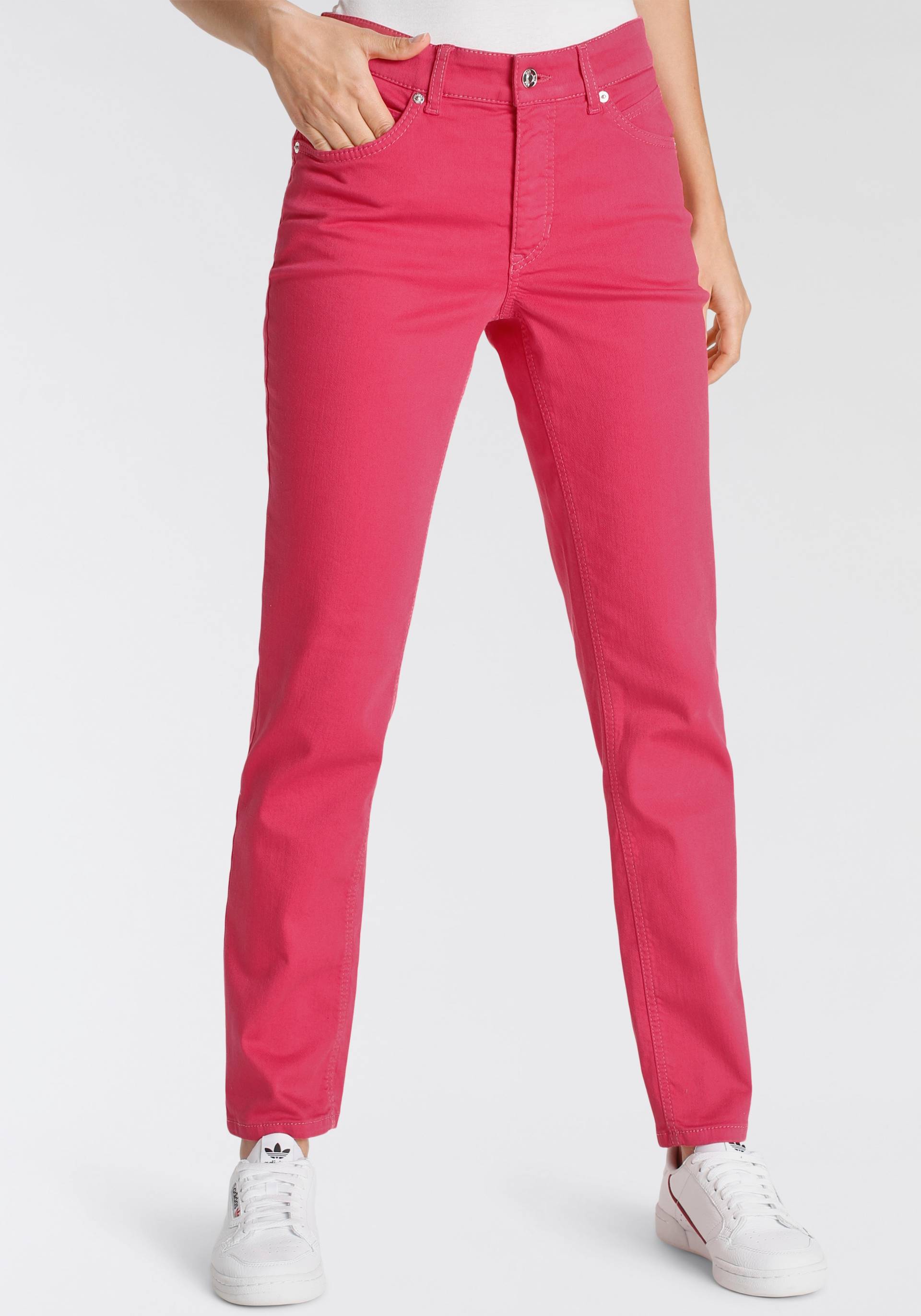 MAC High-waist-Jeans »Melanie« von MAC