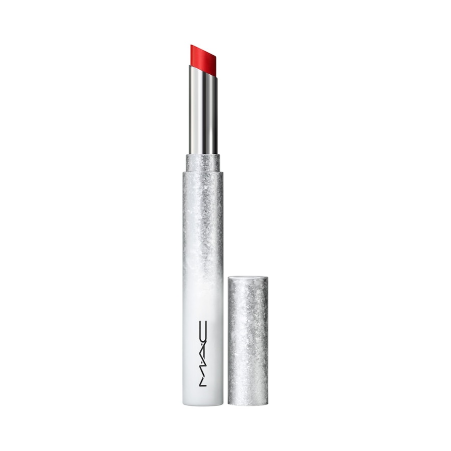 MAC Holiday Collection 2023 MAC Holiday Collection 2023 Powder Kiss Velvet Blur Slim Stick lippenstift 2.0 g MAC Holiday Collection 2023 MAC Holiday Collection 2023 Powder Kiss Velvet Blur Slim Stick lippenstift 2.0 g von MAC