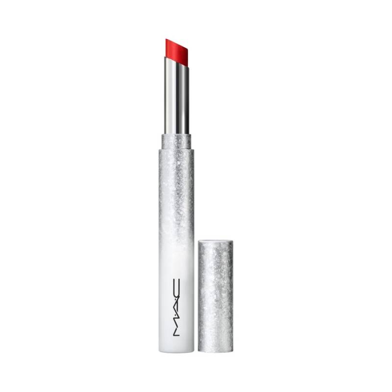 MAC Holiday Collection 2023 MAC Holiday Collection 2023 Powder Kiss Velvet Blur Slim Stick lippenstift 2.0 g von MAC