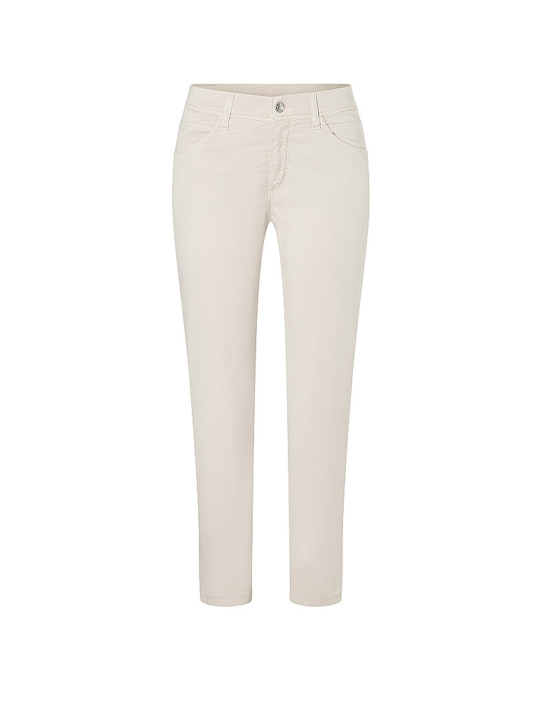 MAC Hose 7/8 Slim Fit beige | 40 von MAC