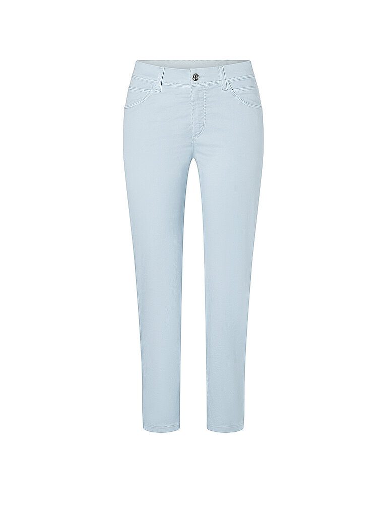 MAC Hose 7/8 Slim Fit hellblau | 36 MAC Hose 7/8 Slim Fit hellblau | 36 von MAC