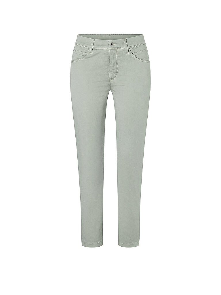 MAC Hose 7/8 Slim Fit olive | 40 MAC Hose 7/8 Slim Fit olive | 40 von MAC