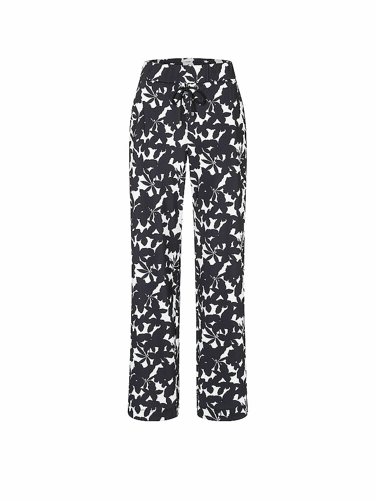 MAC Hose Flared Leg EASY schwarz | 36/L32 MAC Hose Flared Leg EASY schwarz | 36/L32 von MAC