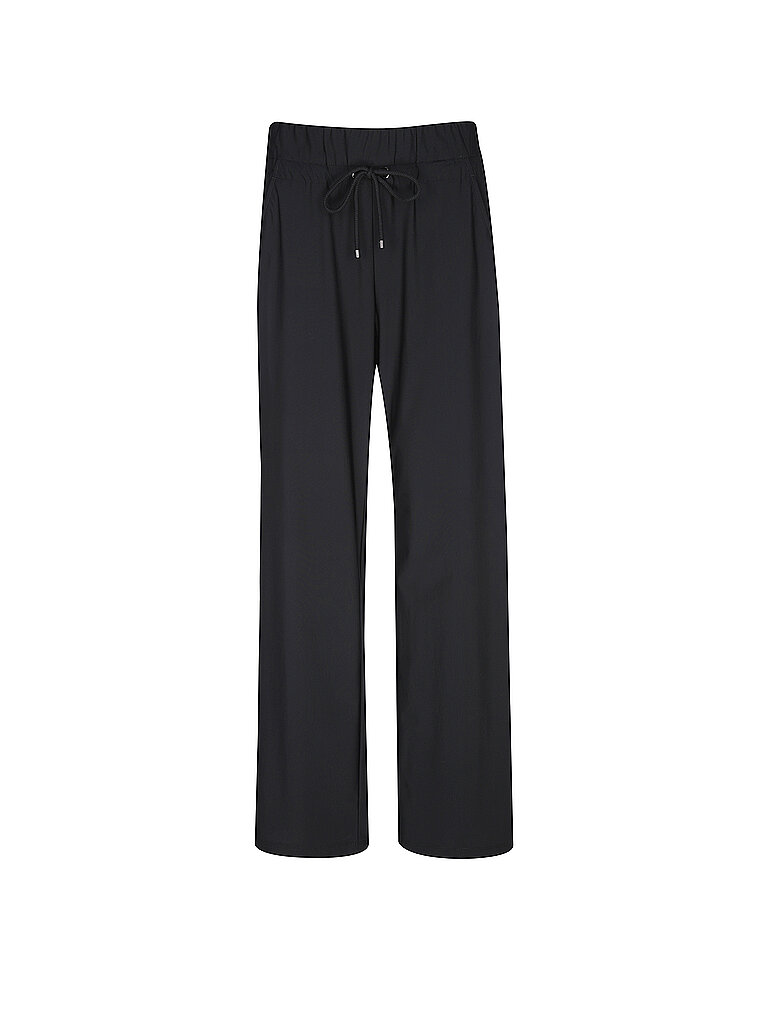 MAC Hose Flared Leg EASY schwarz | 42/L32 MAC Hose Flared Leg EASY schwarz | 42/L32 von MAC