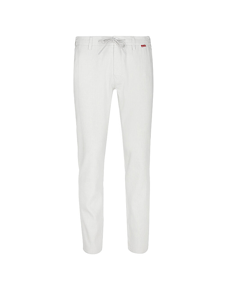 MAC Hose LENNOX SPORT beige | 31/L32 MAC Hose LENNOX SPORT beige | 31/L32 von MAC