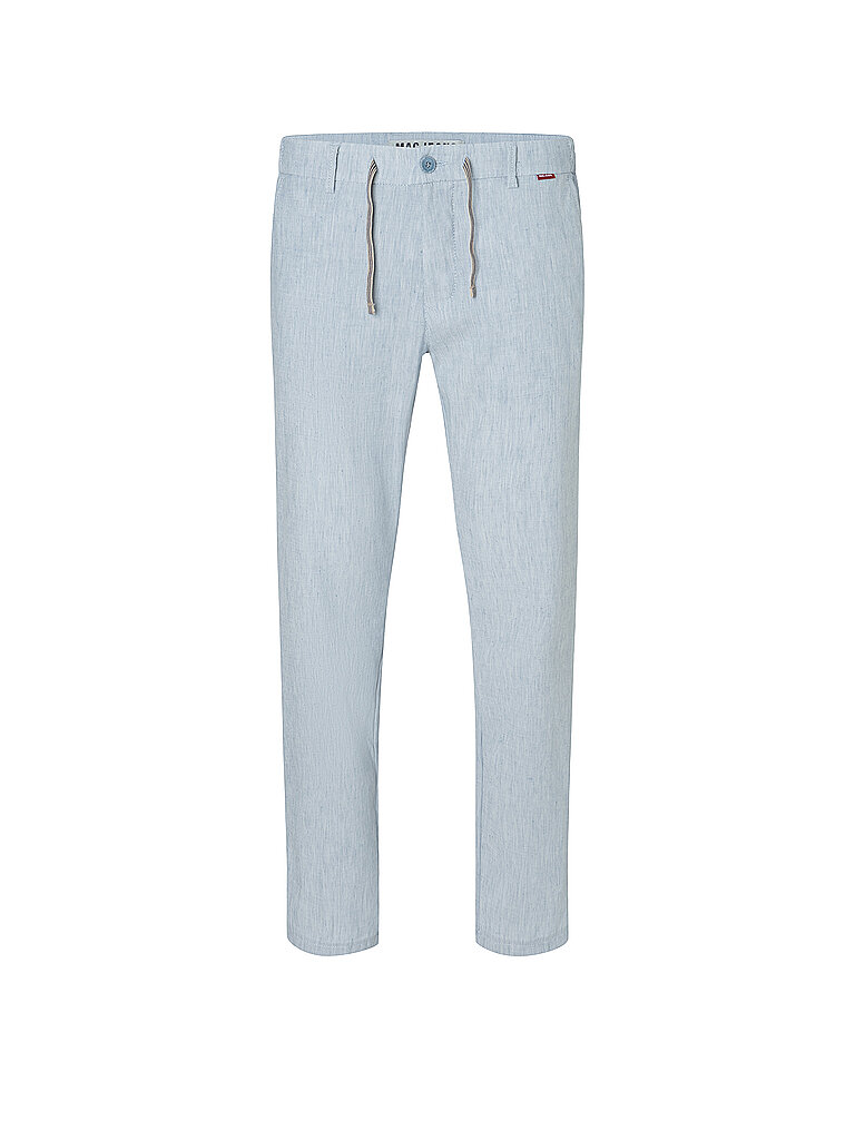 MAC Hose LENNOX SPORT hellblau | 38/L32 MAC Hose LENNOX SPORT hellblau | 38/L32 von MAC