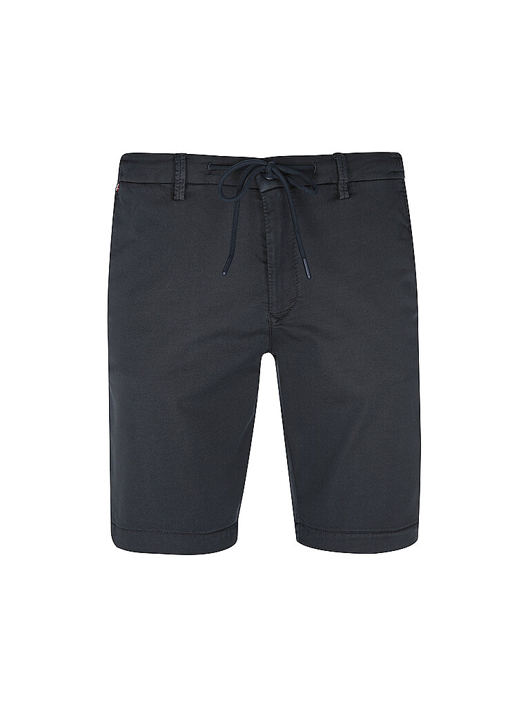 MAC Hose Shorts JOG´N SHORT blau | 31 von MAC