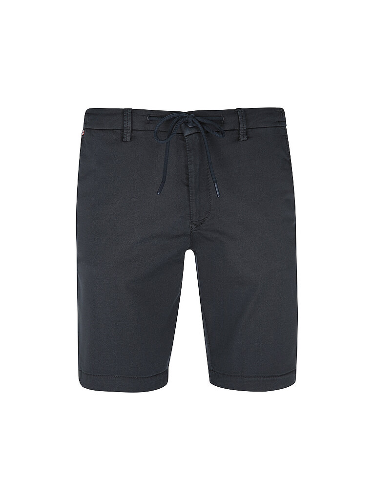 MAC Hose Shorts JOG´N SHORT blau | 35 von MAC