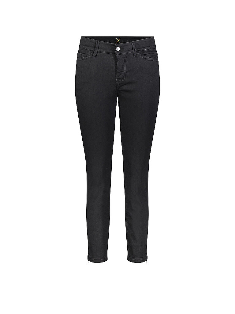 MAC Hose Skinny Fit 7/8 Dream Chic schwarz | 00/L27 von MAC