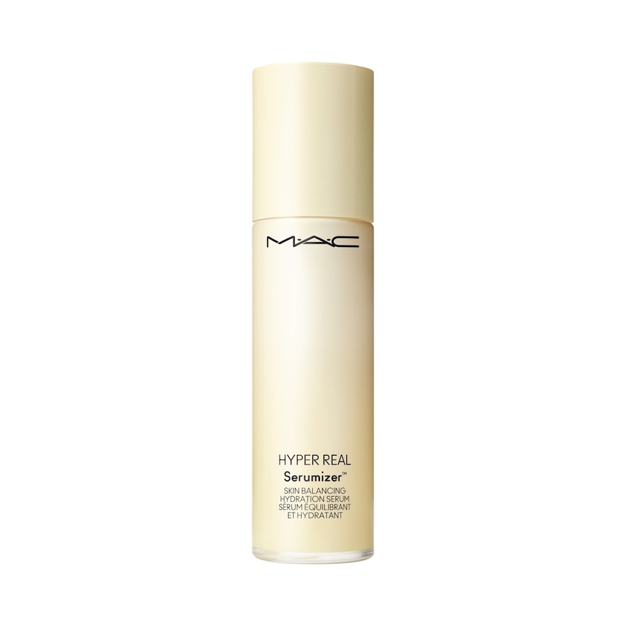 MAC Hyper Real Skincare MAC Hyper Real Skincare Serumizer™ Serum-Moisturizer Hybrid feuchtigkeitsserum 50.0 ml von MAC