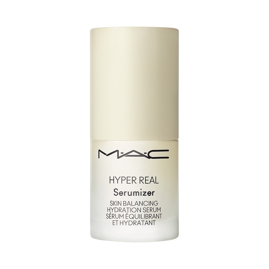 MAC Hyper Real Skincare MAC Hyper Real Skincare Serumizer™ Serum-Moisturizer Hybrid feuchtigkeitsserum 15.0 ml von MAC