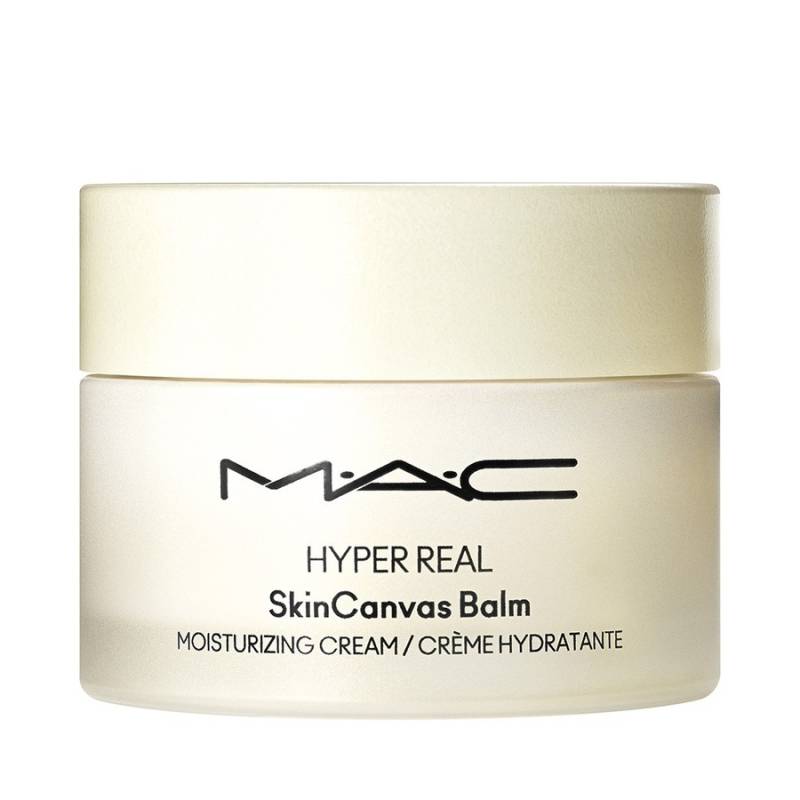 MAC Hyper Real Skincare MAC Hyper Real Skincare SkinCanvas Balm gesichtscreme 50.0 ml von MAC