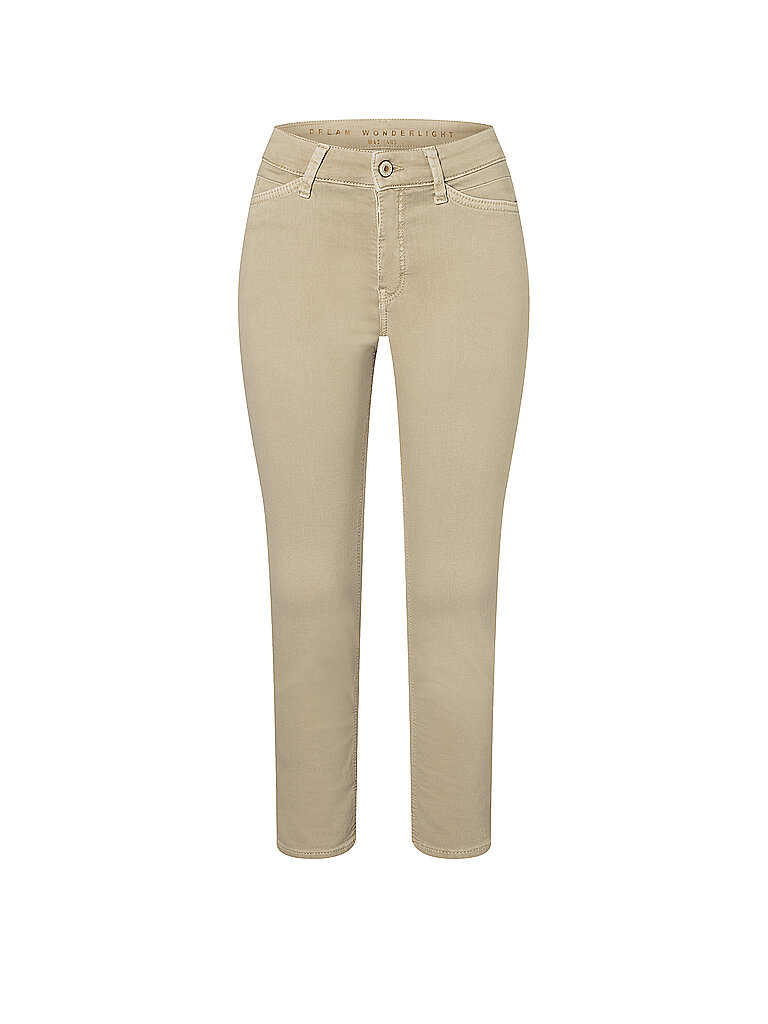 MAC Jeans 7/8 DREAM SUMMER beige | 44/L26 von MAC