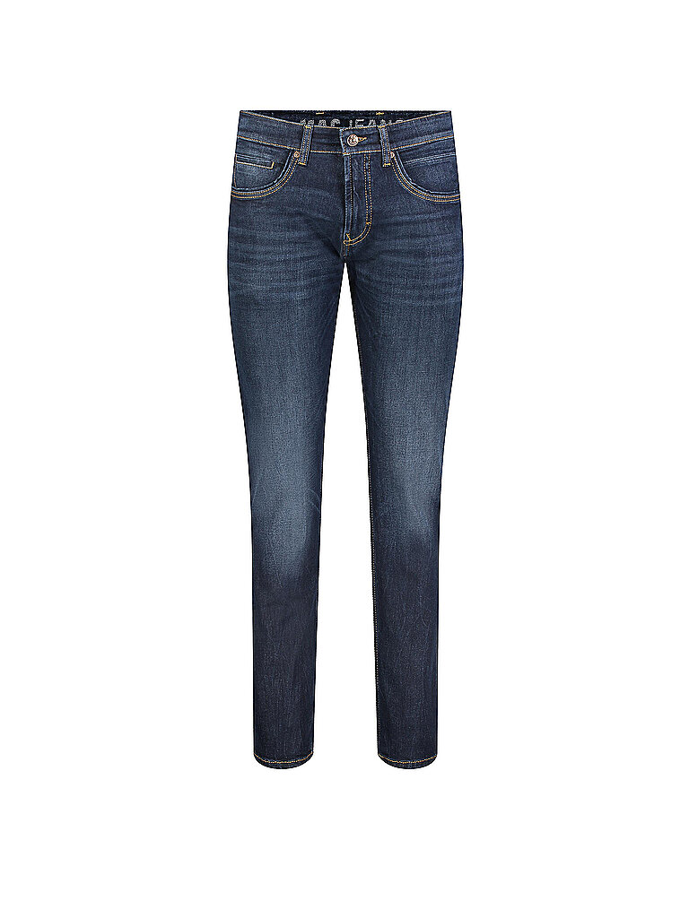MAC Jeans ARNE PIPE dunkelblau | 34/L32 von MAC