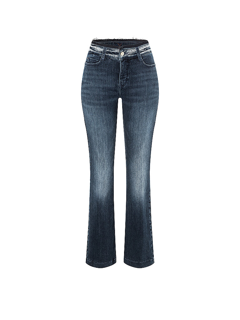 MAC Jeans Bootcut Fit DREAM blau | 42/L32 von MAC