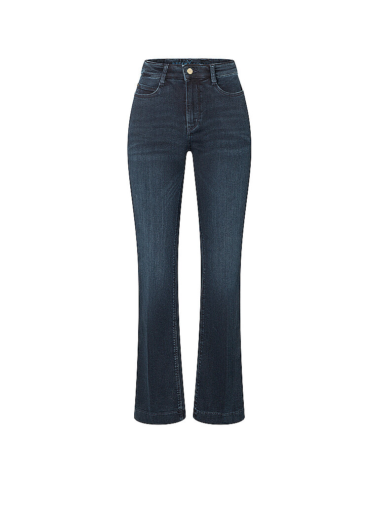 MAC Jeans Bootcut Fit DREAM dunkelblau | 32/L32 von MAC