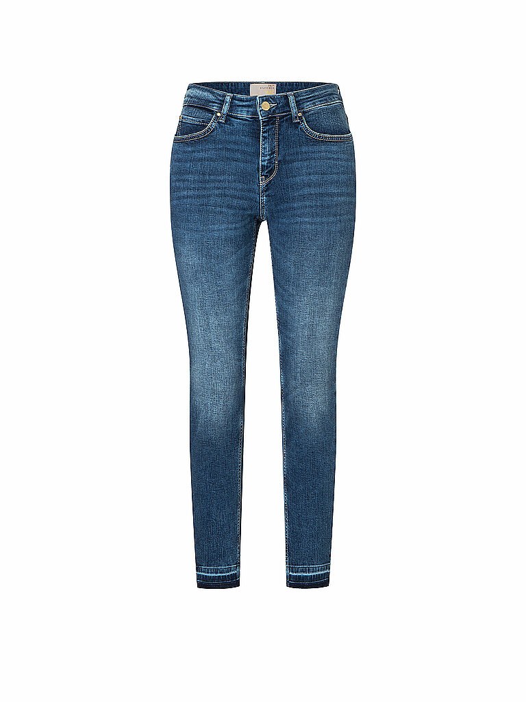 MAC Jeans DREAM SKINNY dunkelblau | 36/L30 von MAC