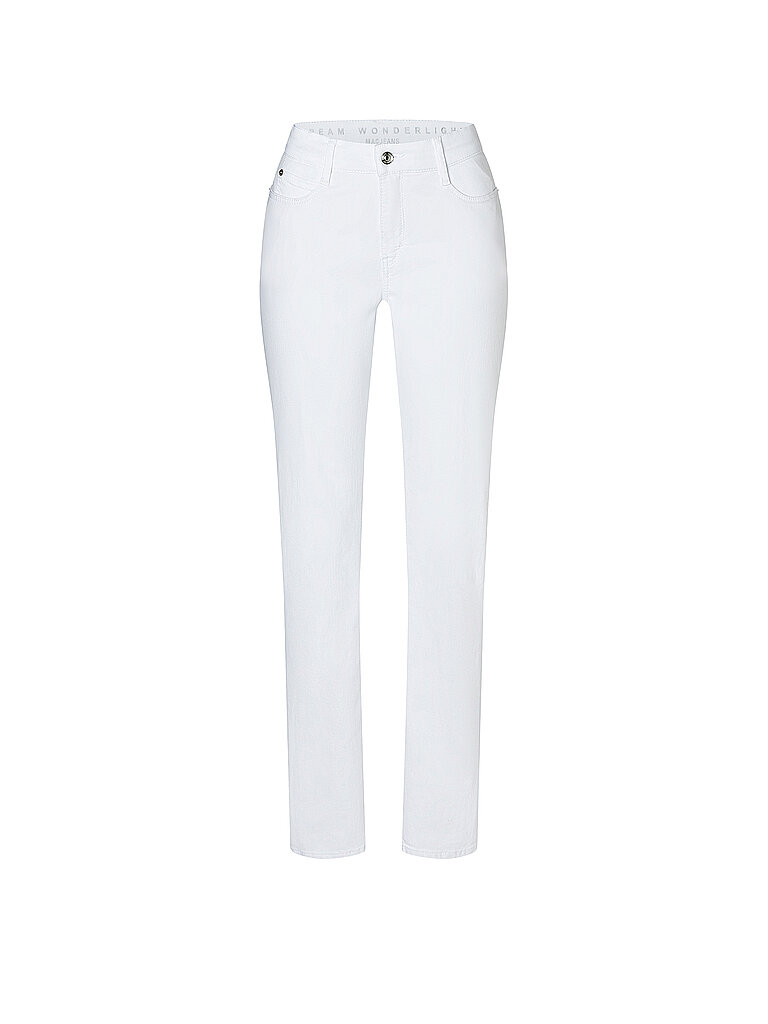 MAC Jeans DREAM weiss | 34/L30 von MAC