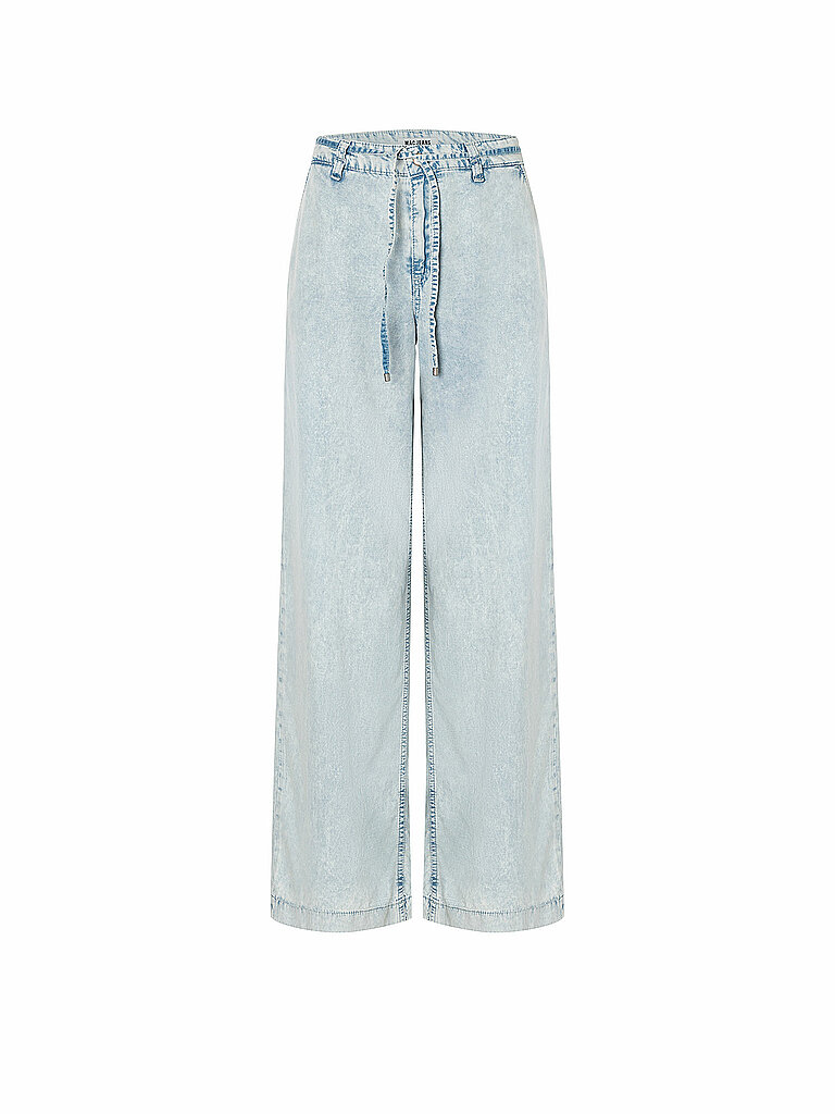 MAC Jeans Flared Fit WENDY hellblau | 34/L32 MAC Jeans Flared Fit WENDY hellblau | 34/L32 von MAC