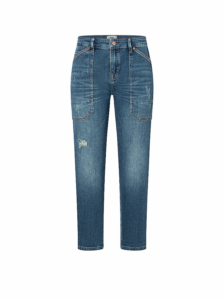MAC Jeans IOWA blau | 40 von MAC