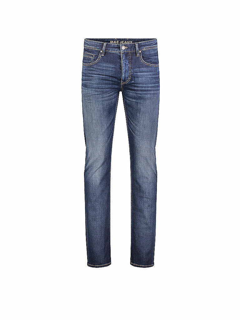 MAC Jeans Modern Fit ARNE (Lang) blau | 38/L34 von MAC