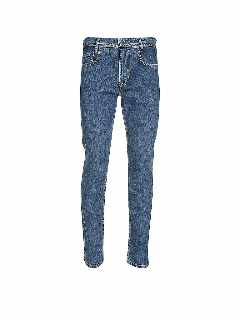 MAC Jeans Modern Fit ARNE (Lang) blau | 32/L36 von MAC