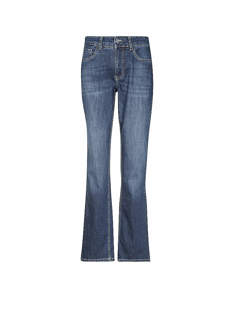 MAC Jeans Perfect Fit MELANIE blau | 40/L34 von MAC