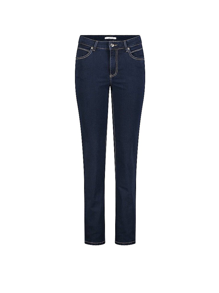 MAC Jeans Perfect-Fit Melanie blau | 40/L36 von MAC