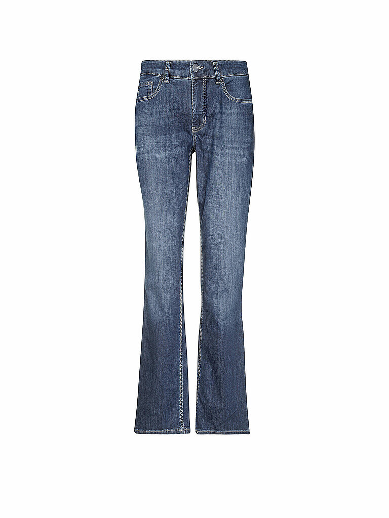 MAC Jeans Perfect Fit MELANIE blau | 42/L34 von MAC