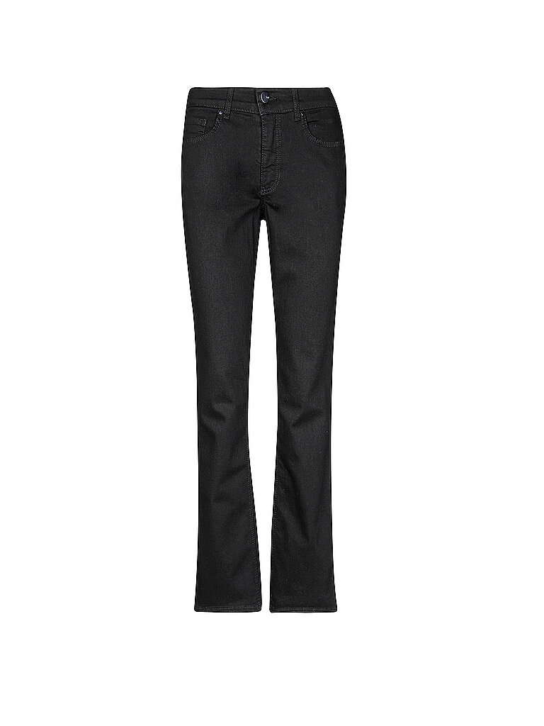 MAC Jeans Perfect Fit MELANIE schwarz | 36/L32 von MAC