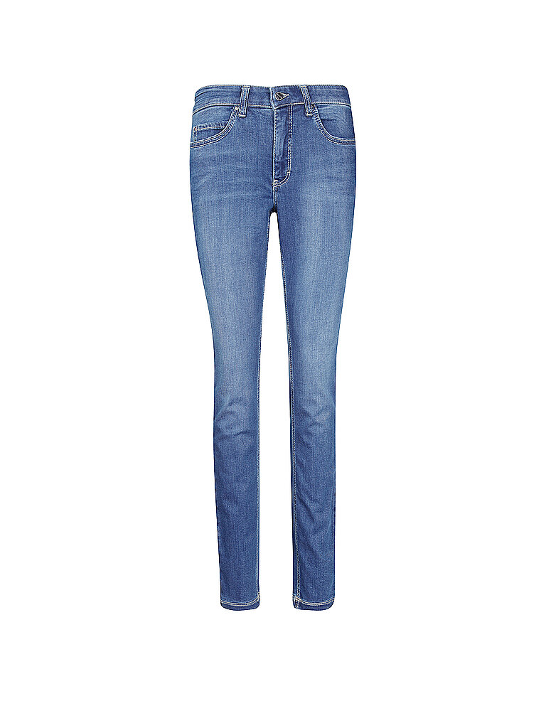 MAC Jeans Skinny Fit DREAM blau | 00/L30 von MAC