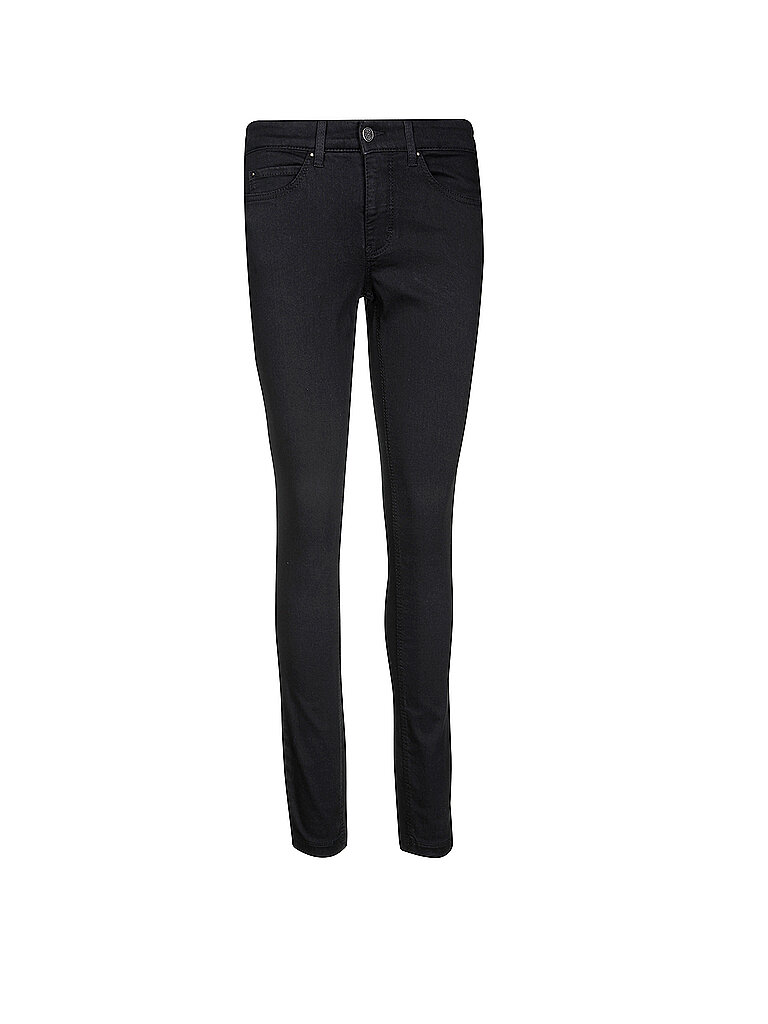 MAC Jeans Skinny Fit DREAM schwarz | 00/L30 von MAC