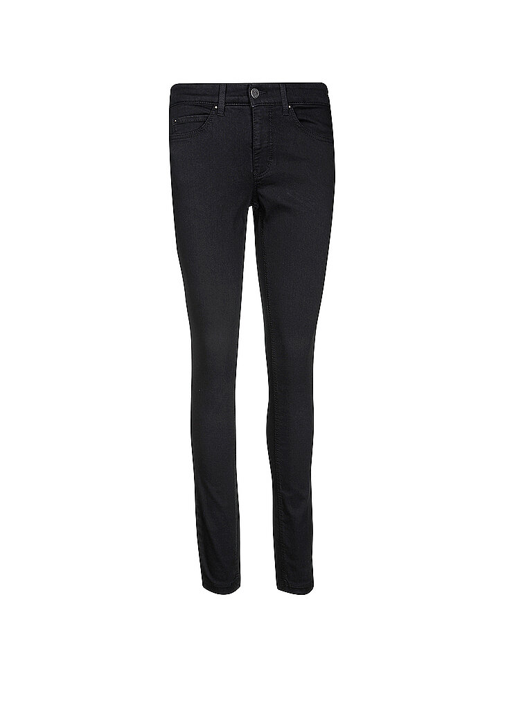 MAC Jeans Skinny Fit DREAM schwarz | 32/L30 von MAC