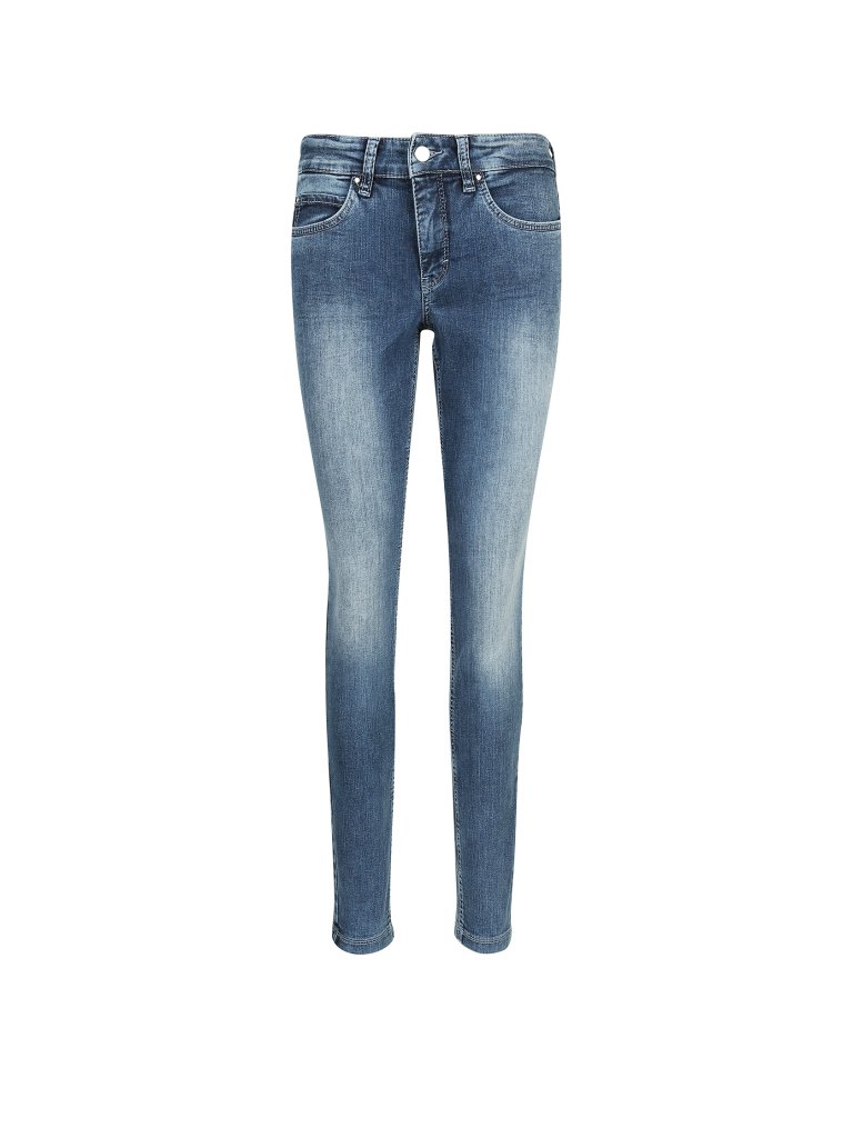 MAC Jeans Skinny Fit DREAM blau | 32/L30 von MAC