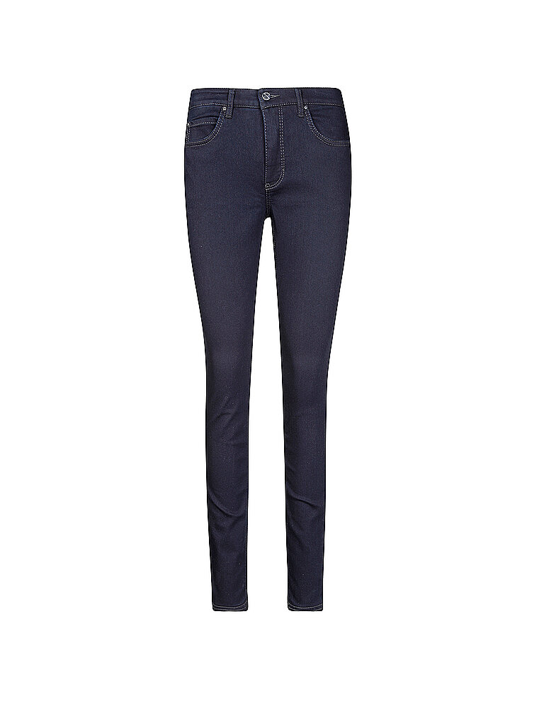 MAC Jeans Skinny-Fit Dream blau | 40/L30 von MAC