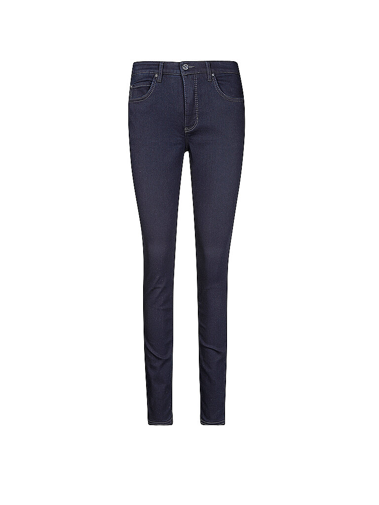 MAC Jeans Skinny-Fit Dream blau | 44/L32 von MAC