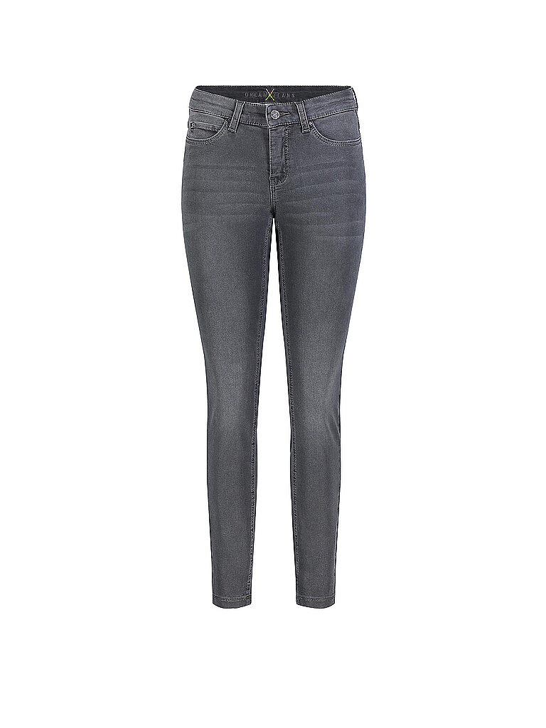 MAC Jeans Skinny Fit DREAM grau | 00/L30 von MAC