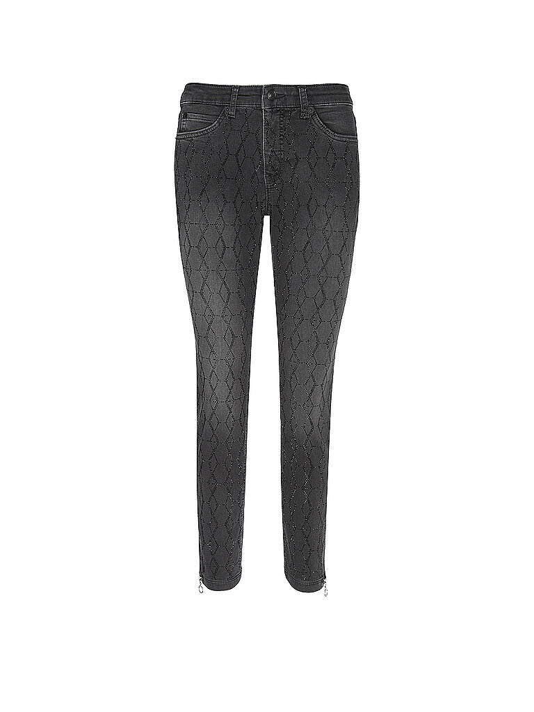 MAC Jeans Skinny Fit SKINNY CHIC grau | 40/L28 MAC Jeans Skinny Fit SKINNY CHIC grau | 40/L28 von MAC