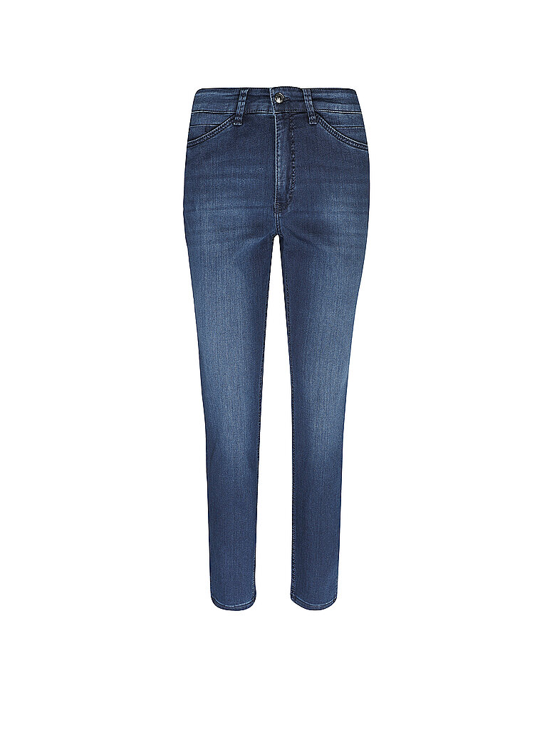 MAC Jeans Slim Fit 7/8 DREAM SUMMER WONDERLIGHT DENIM dunkelblau | 34/L26 MAC Jeans Slim Fit 7/8 DREAM SUMMER WONDERLIGHT DENIM dunkelblau | 34/L26 von MAC
