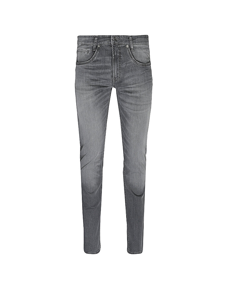 MAC Jeans Slim Fit ARNE PIPE LIGHT WEIGHT grau | 36/L34 von MAC