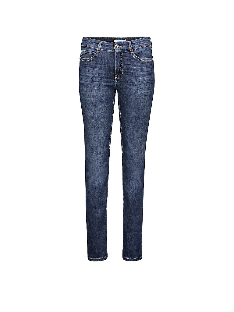 MAC Jeans Slim Fit ANGELA blau | 38/L32 von MAC