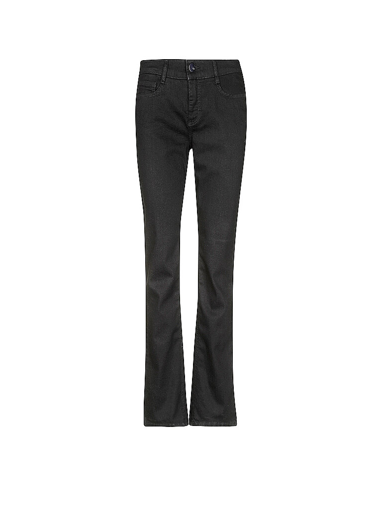 MAC Jeans Slim Fit ANGELA schwarz | 34/L34 von MAC