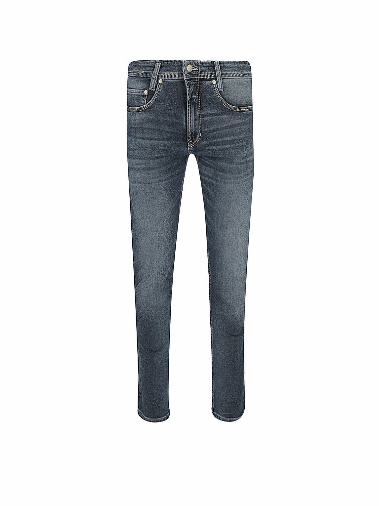 MAC Jeans Slim Fit  Jogn Jeans blau | 33/L32 von MAC