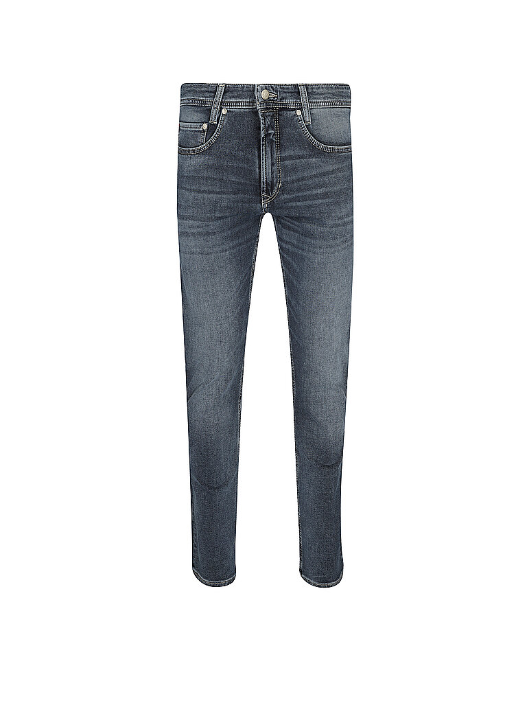 MAC Jeans Slim Fit  Jogn Jeans blau | 34/L34 von MAC