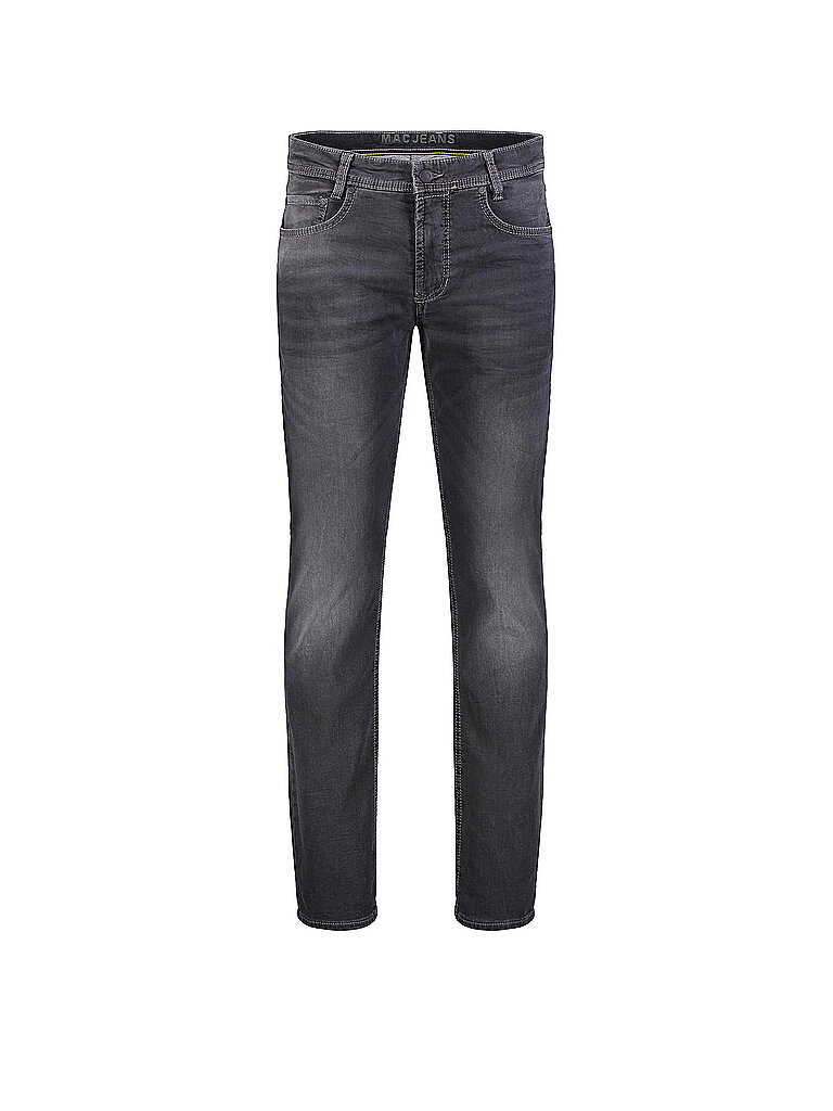 MAC Jogn Jeans Slim Fit  grau | 30/L30 von MAC