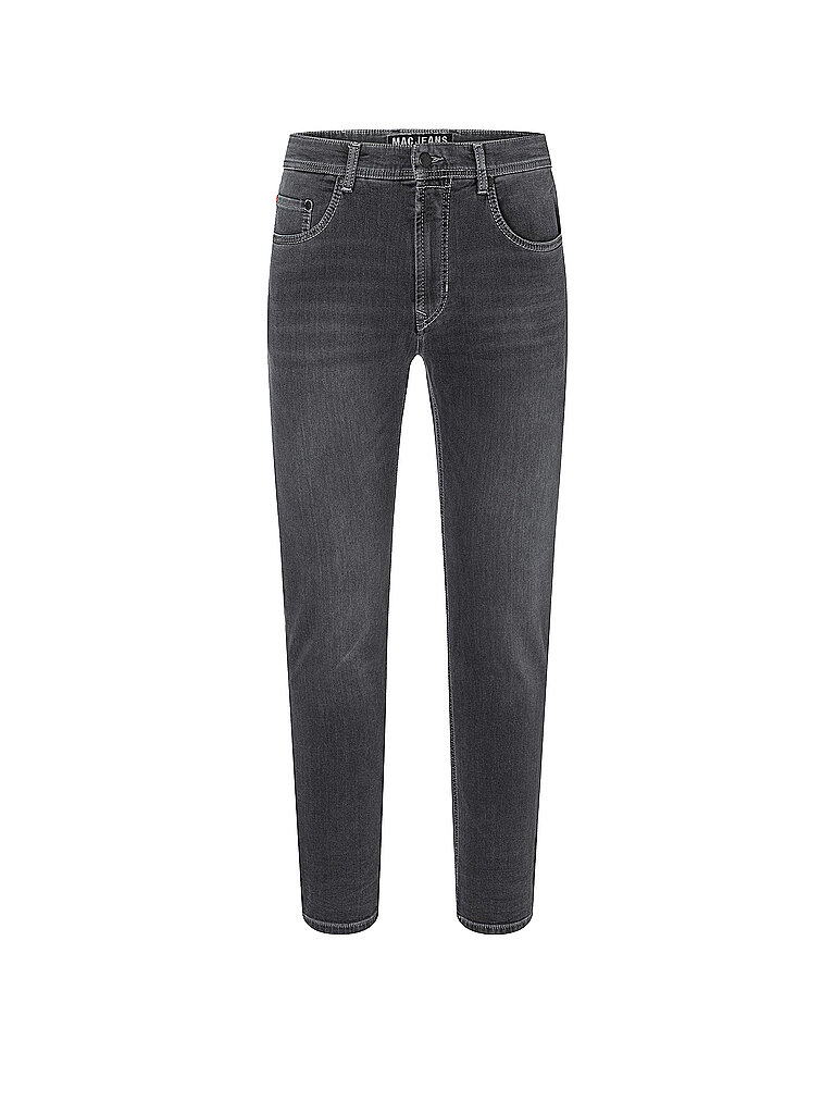MAC Jeans Slim Fit JOG'N' JEANS AUTHENTIC grau | 30/L34 von MAC