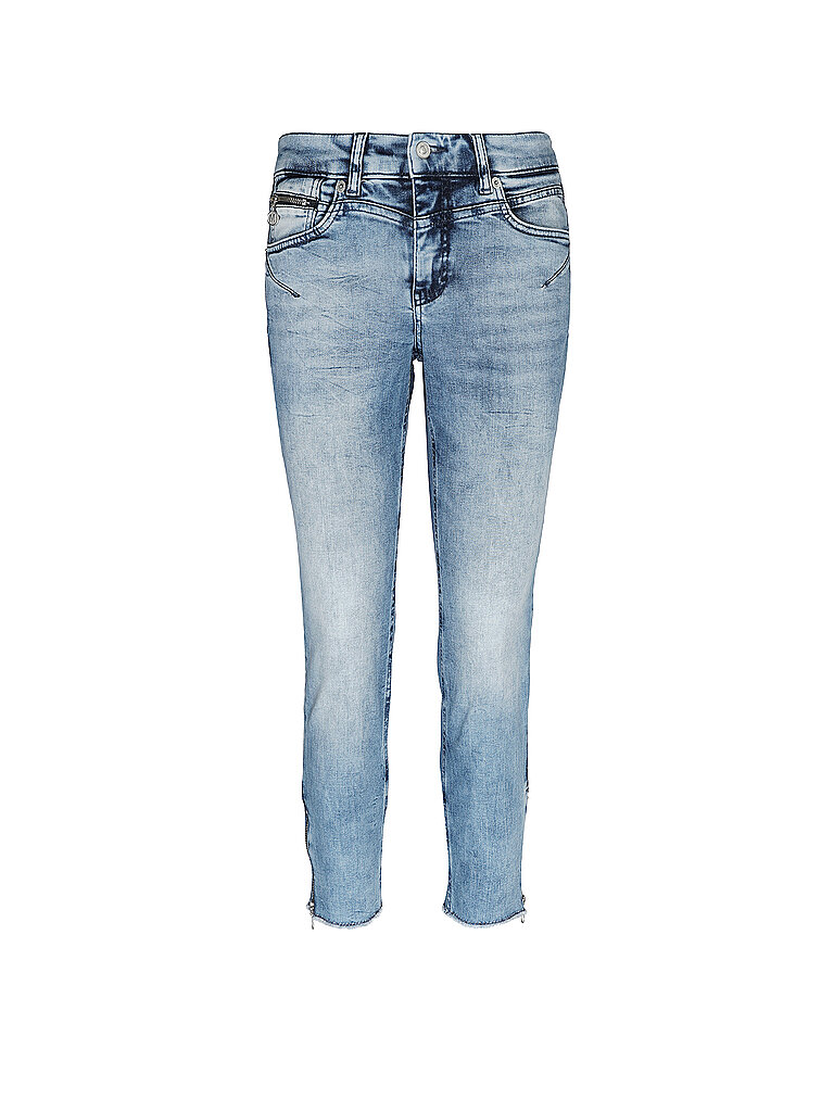 MAC Jeans Slim Fit RICH blau | 46/L26 von MAC